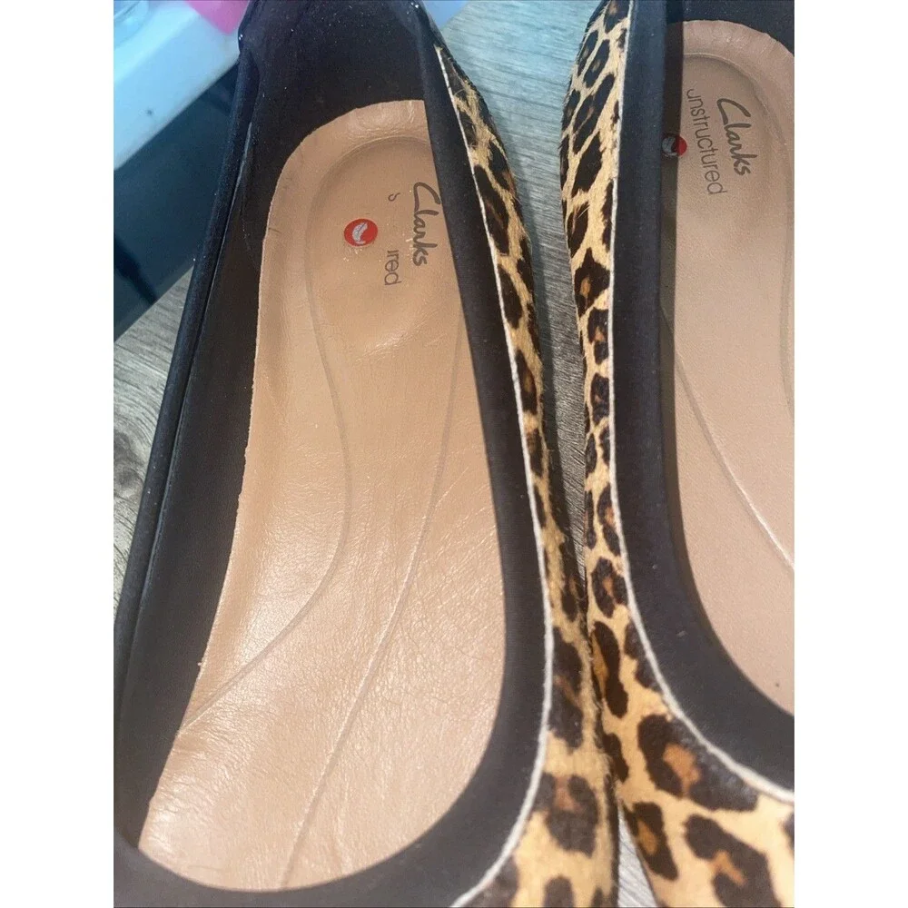 Clarks these shoes